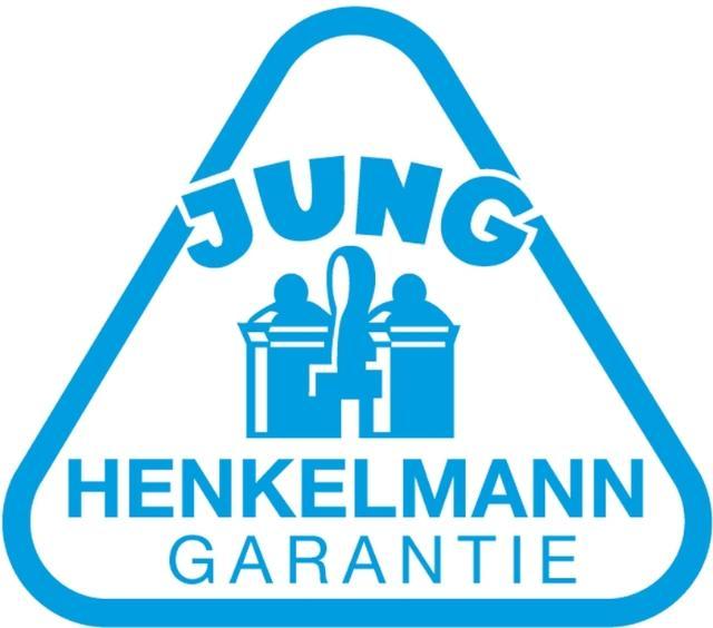 Logo jung